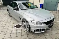 2015 BMW Other