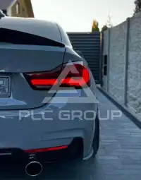 2015 BMW Other
