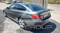 2015 BMW Other