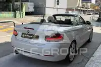 2015 BMW Other