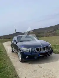 2015 BMW Other