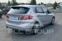 2015 BMW Other