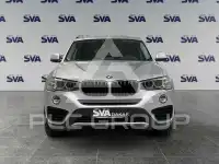 2015 BMW Other
