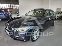 2015 BMW Other