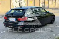 2015 BMW Other