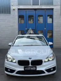 2015 BMW Other
