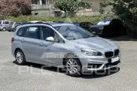2015 BMW Other