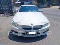 2015 BMW Other