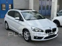 2015 BMW Other