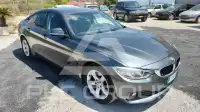 2015 BMW Other