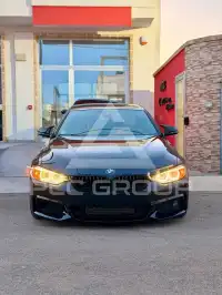 2015 BMW Other