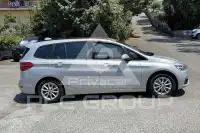 2015 BMW Other
