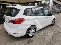 2015 BMW Other