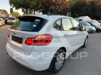 2015 BMW Other