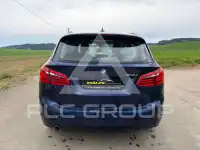 2015 BMW Other