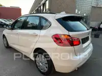 2015 BMW Other