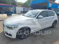 2015 BMW Other