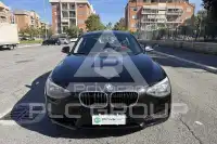 2015 BMW Other