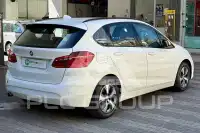 2015 BMW Other