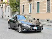 2015 BMW Other