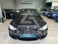 2015 BMW 430