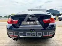 2015 BMW 430