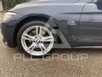 2015 BMW 430