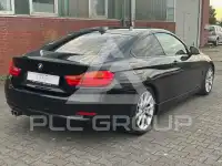 2015 BMW 430