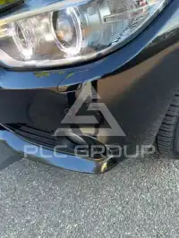 2015 BMW 430