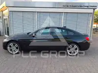 2015 BMW 430