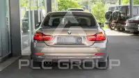 2015 BMW 430