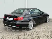 2015 BMW 430