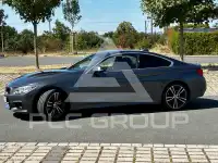 2015 BMW 430