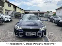 2015 BMW 430