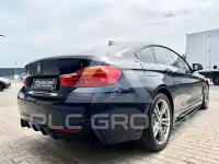 2015 BMW 430