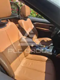 2015 BMW 430