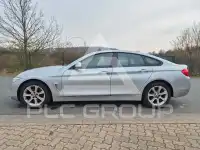 2015 BMW 430