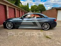 2015 BMW 430