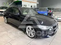 2015 BMW 430