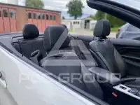 2015 BMW 430