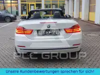 2015 BMW 430