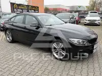 2015 BMW 430