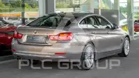 2015 BMW 430