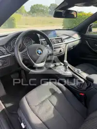 2015 BMW 430