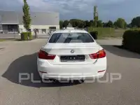 2015 BMW 430