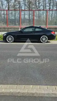 2015 BMW 430