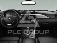 2015 BMW 430