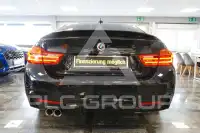 2015 BMW 430