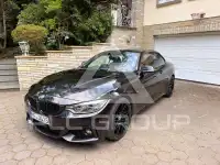 2015 BMW 430