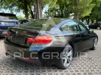 2015 BMW 430